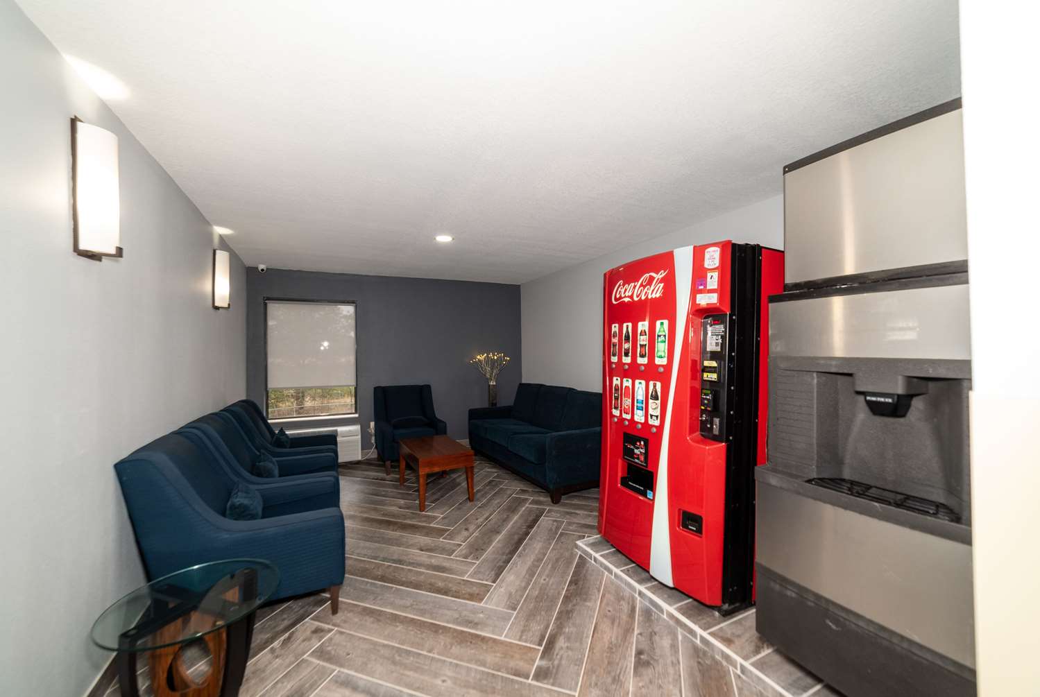 Baymont by Wyndham Caddo Valley/Arkadelphia 36/62