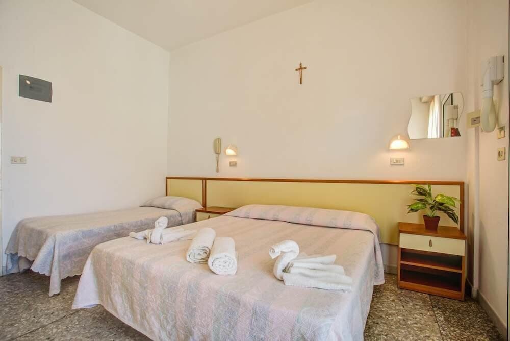 Hotel Diamante 18/50