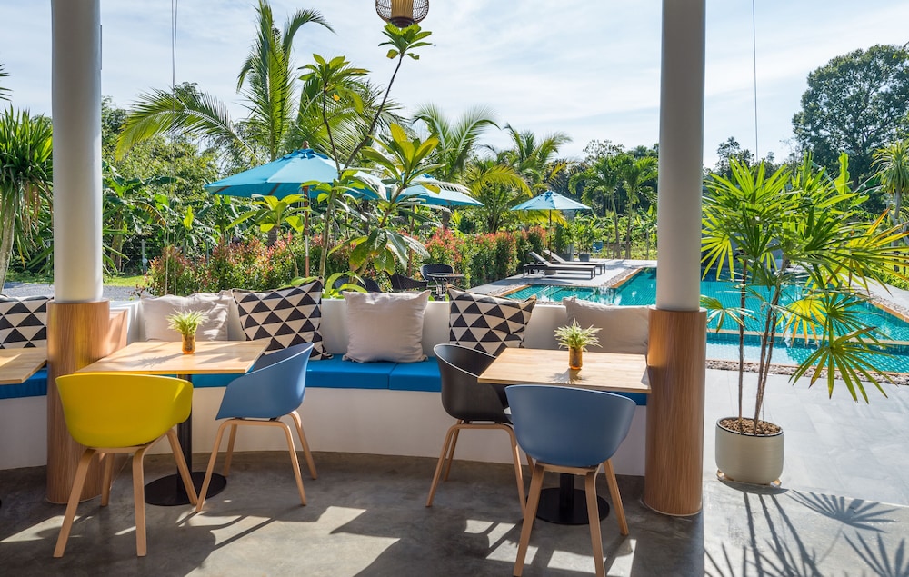 Aonang Eco Villa 31/50