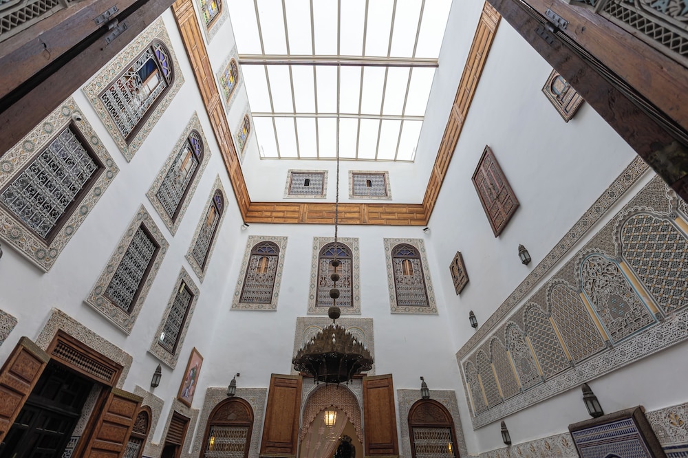 RIAD GHITA 3/50