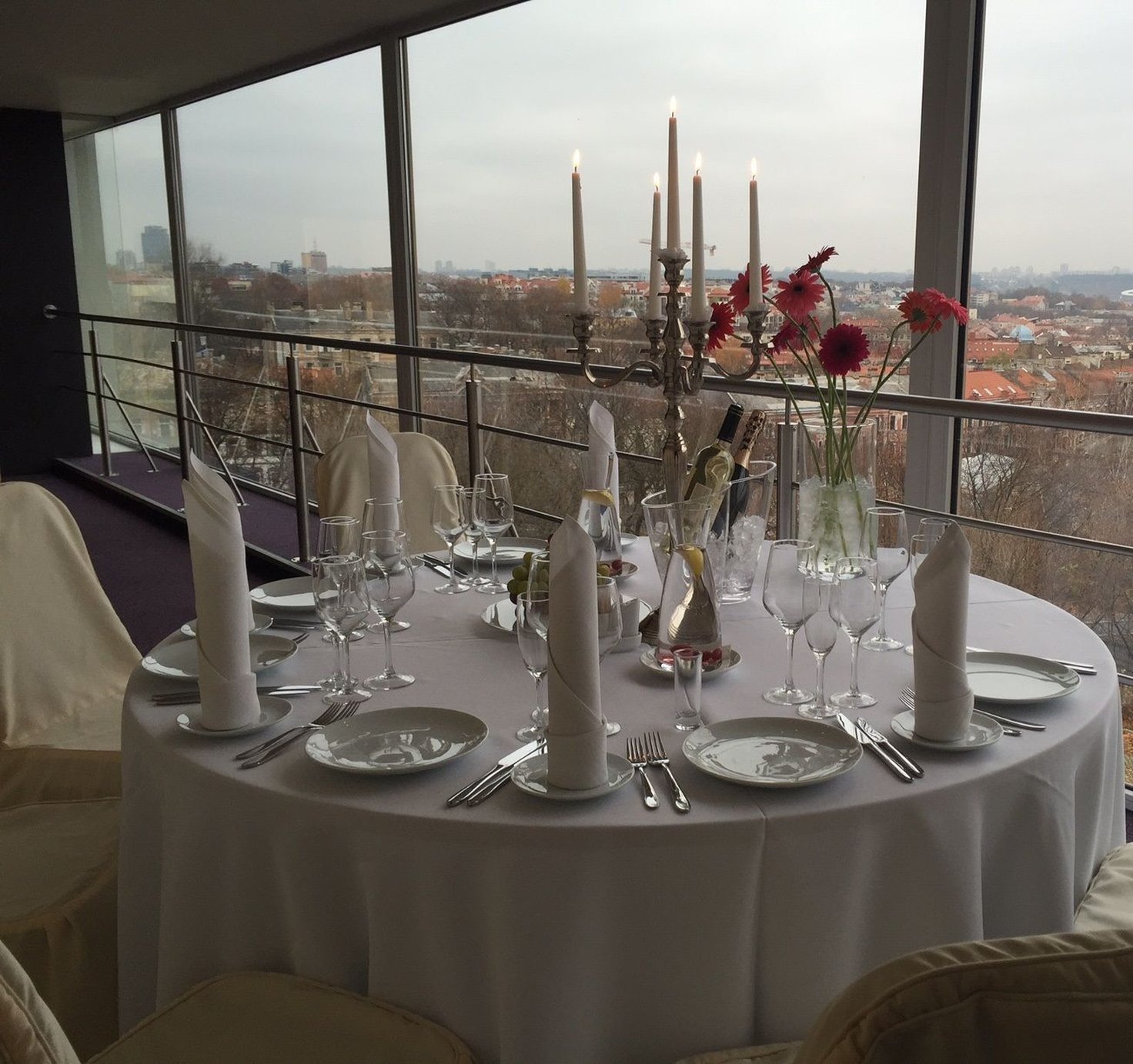 Panorama Hotel 17/22