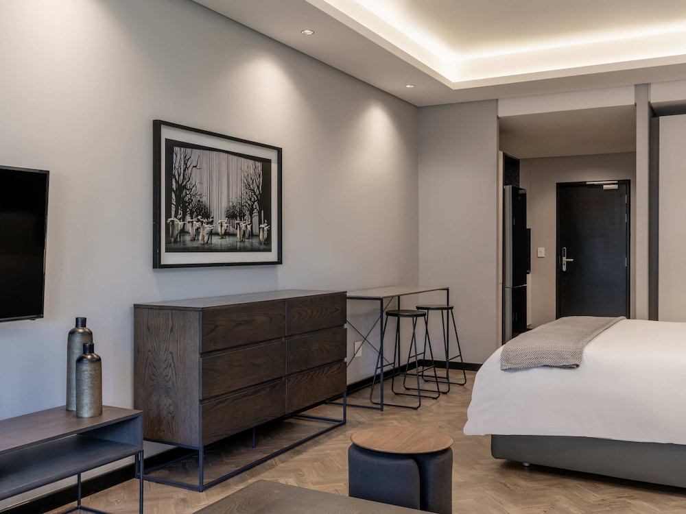 The Onyx Hotel 19/64