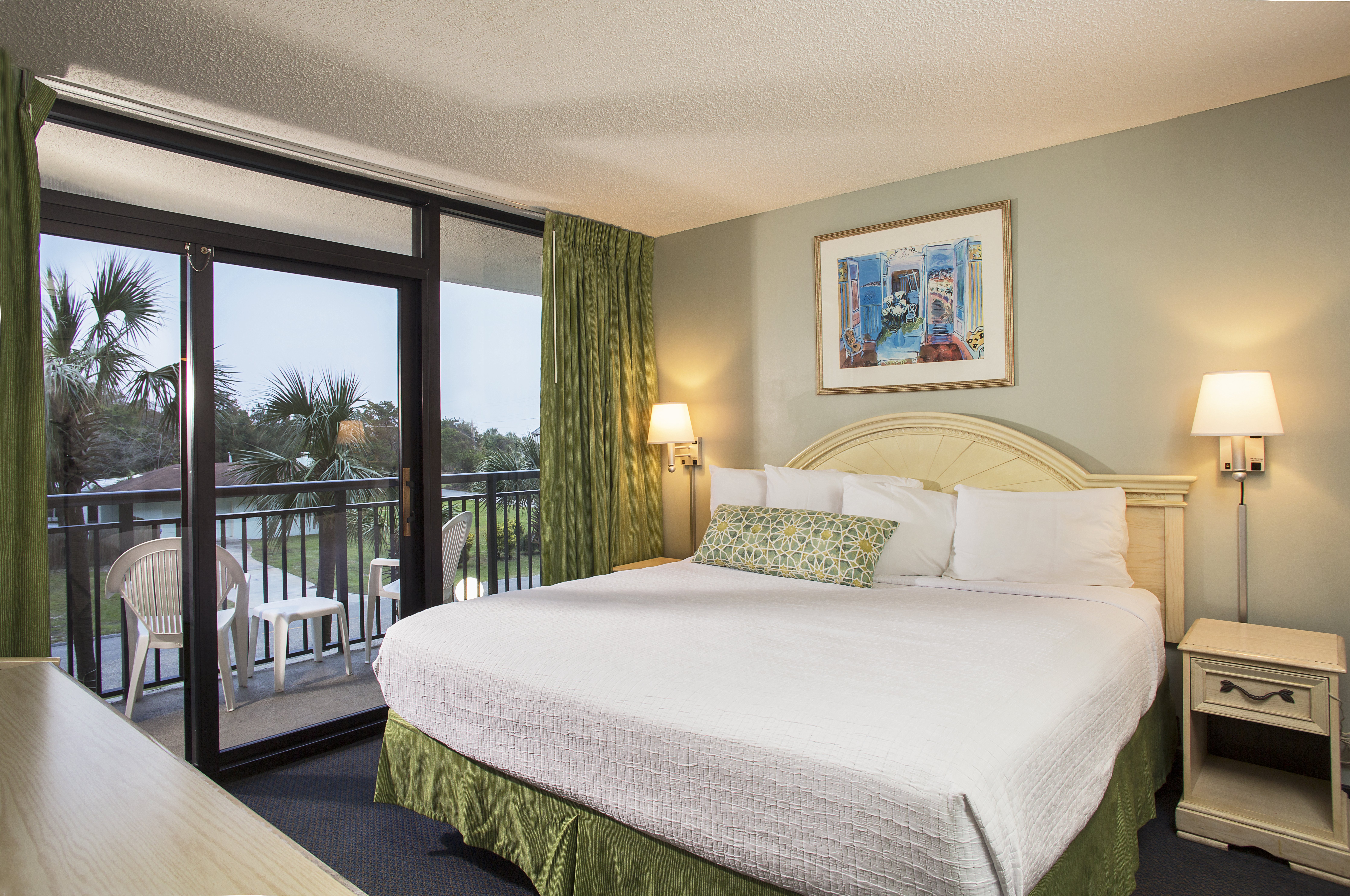 Grande Shores Ocean Resorts Condominiums 9/49