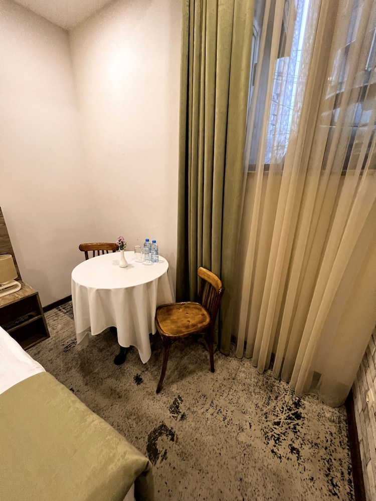 Regard Hotel Yerevan 21/28
