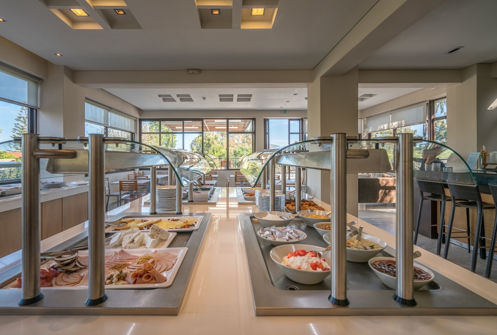 Castelli Hotel - Adults Only 31/50