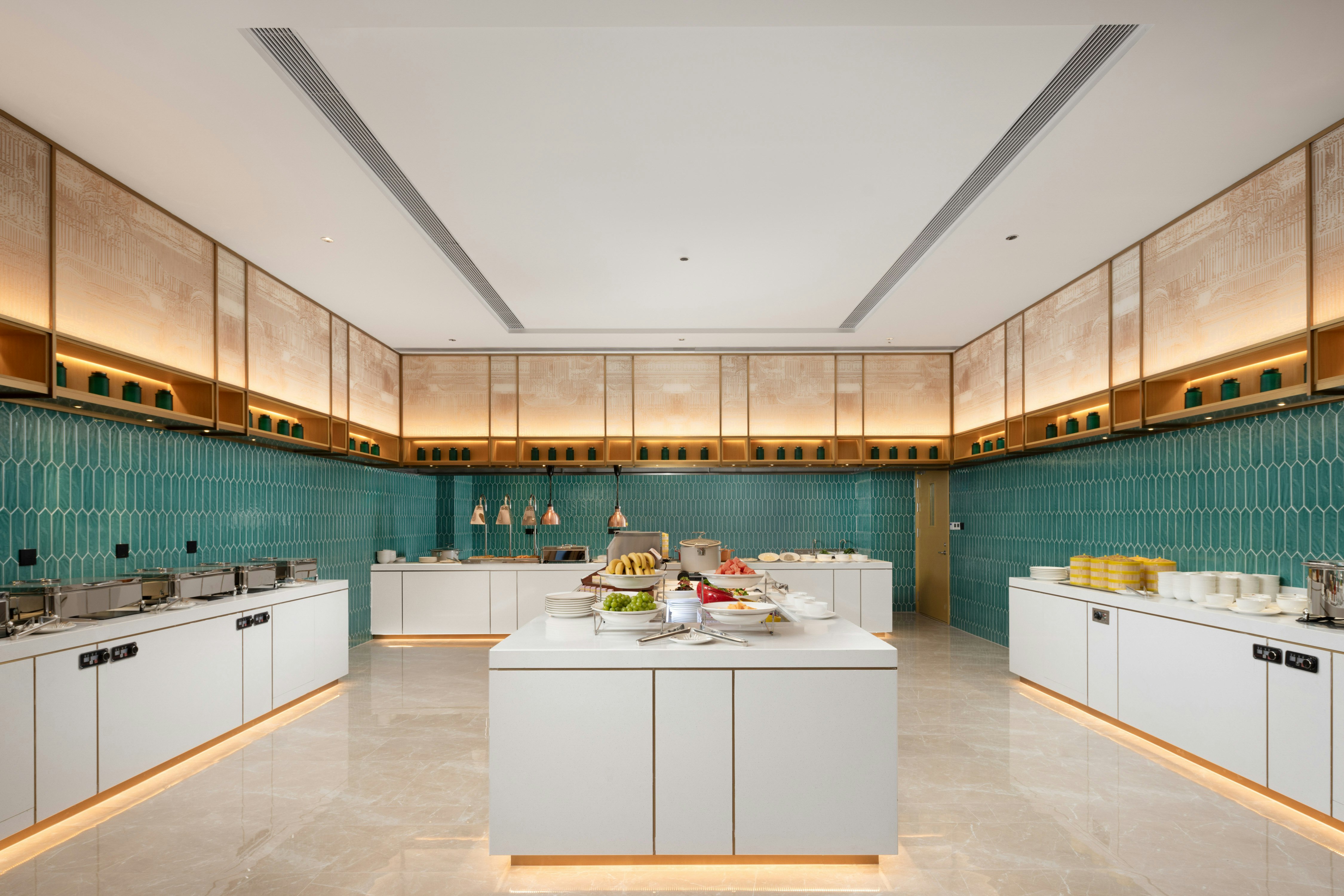 Hilton Garden Inn Zhoukou Huaiyang 13/36