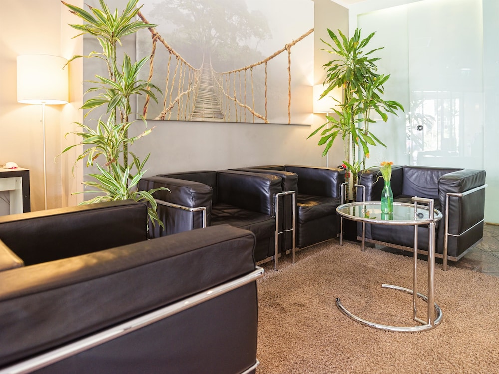 Hotel Berlin Mitte By Campanile 31/50
