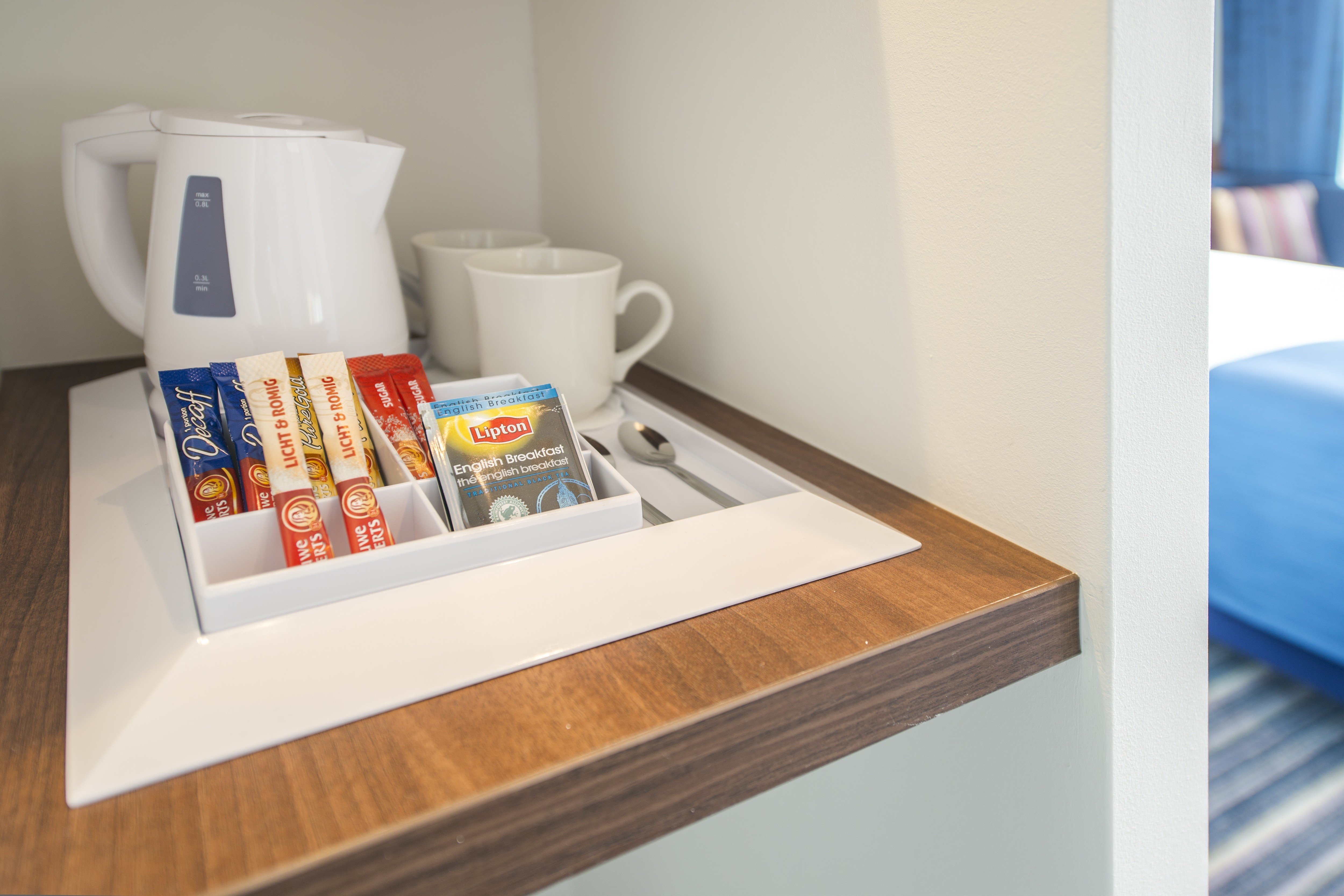Holiday Inn Express Amsterdam Schiphol 38/61