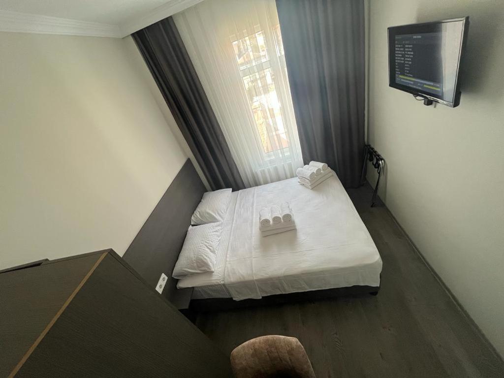 Maritsa Comfort Plus 15/35