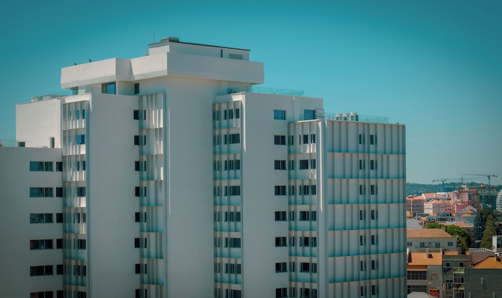 Hotel Acta Moa 写真1