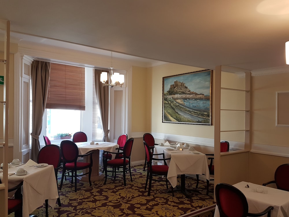 MAISON GOREY HOTEL 24/36