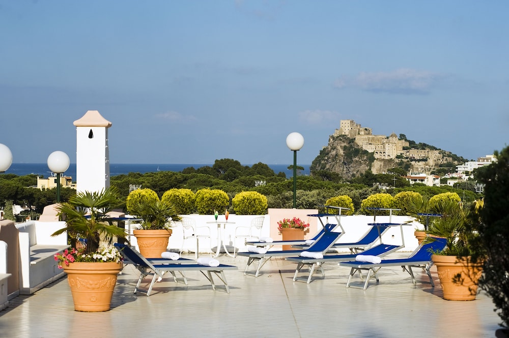 Hotel Bellevue Benessere and Relax 31/45