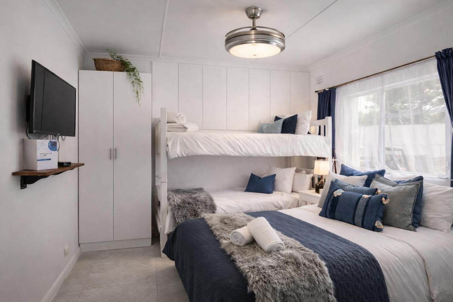 Cammys Guest House 21/47