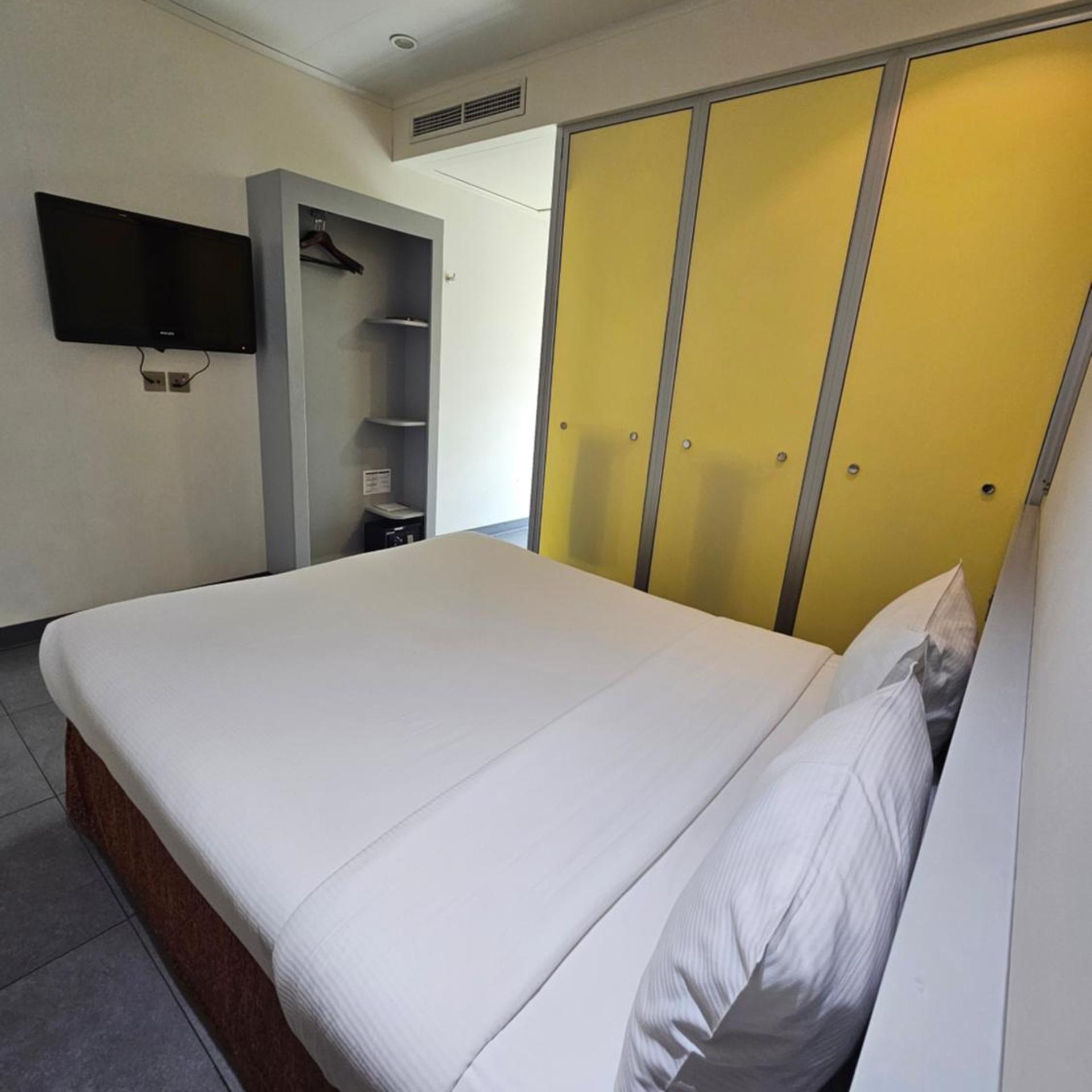 Join Inn Hotel 22/52