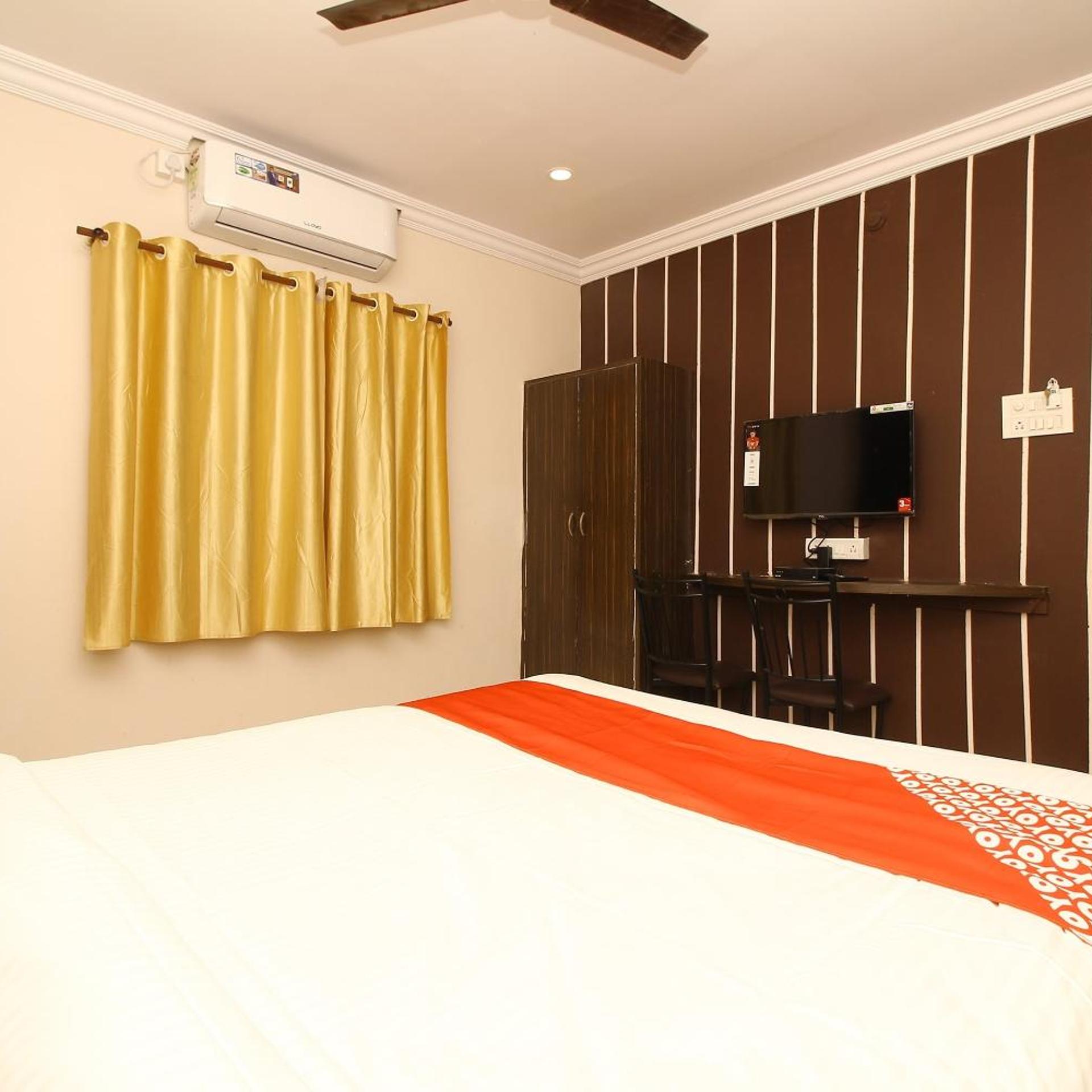 Hotel Nav Bharat Residency 21/29