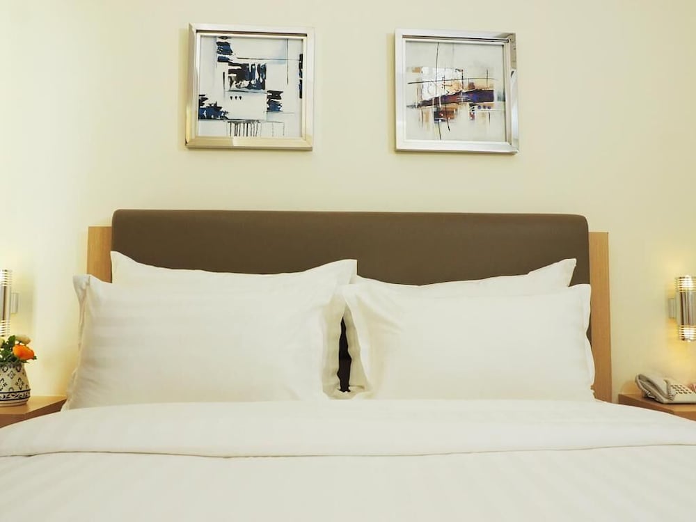 D'primahotel Airport Jakarta Ii 16/46