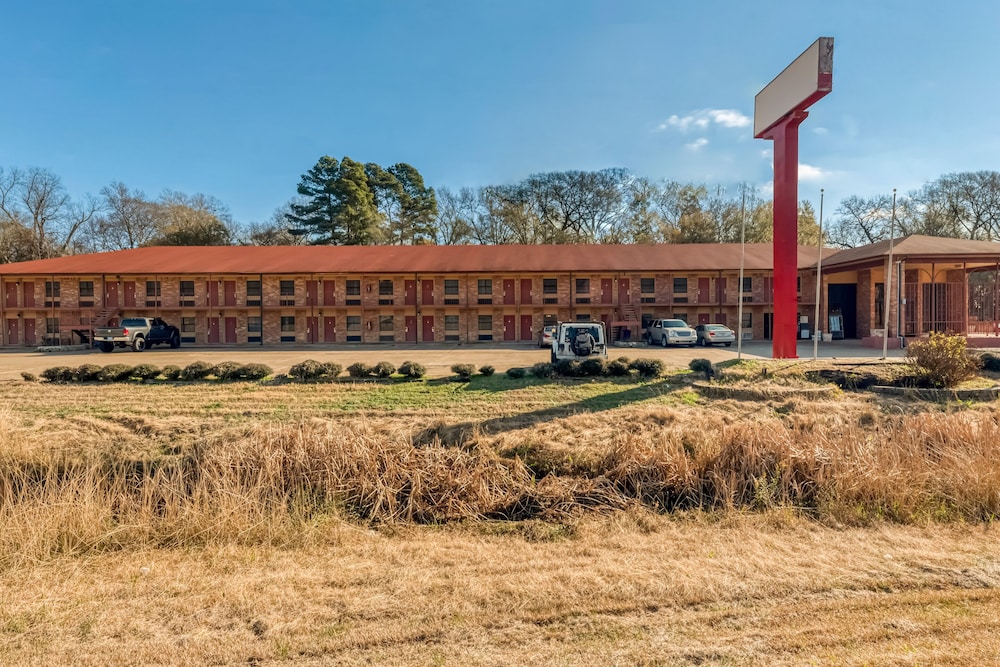 Rodeway Inn & Suites Jefferson 47/53