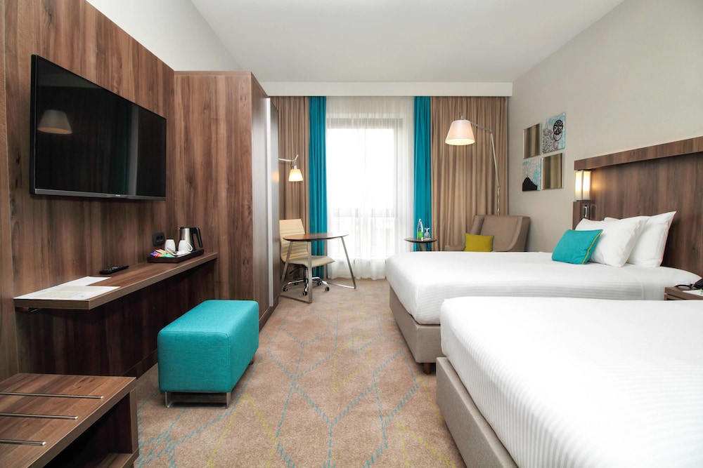 Courtyard By Marriott Sarajevo 15/56