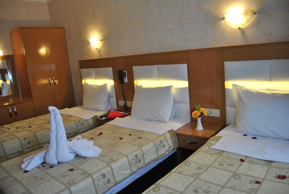 Hotel Star Park 17/42