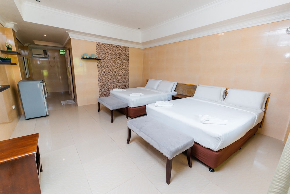 Dumaluan Beach Resort 8/35