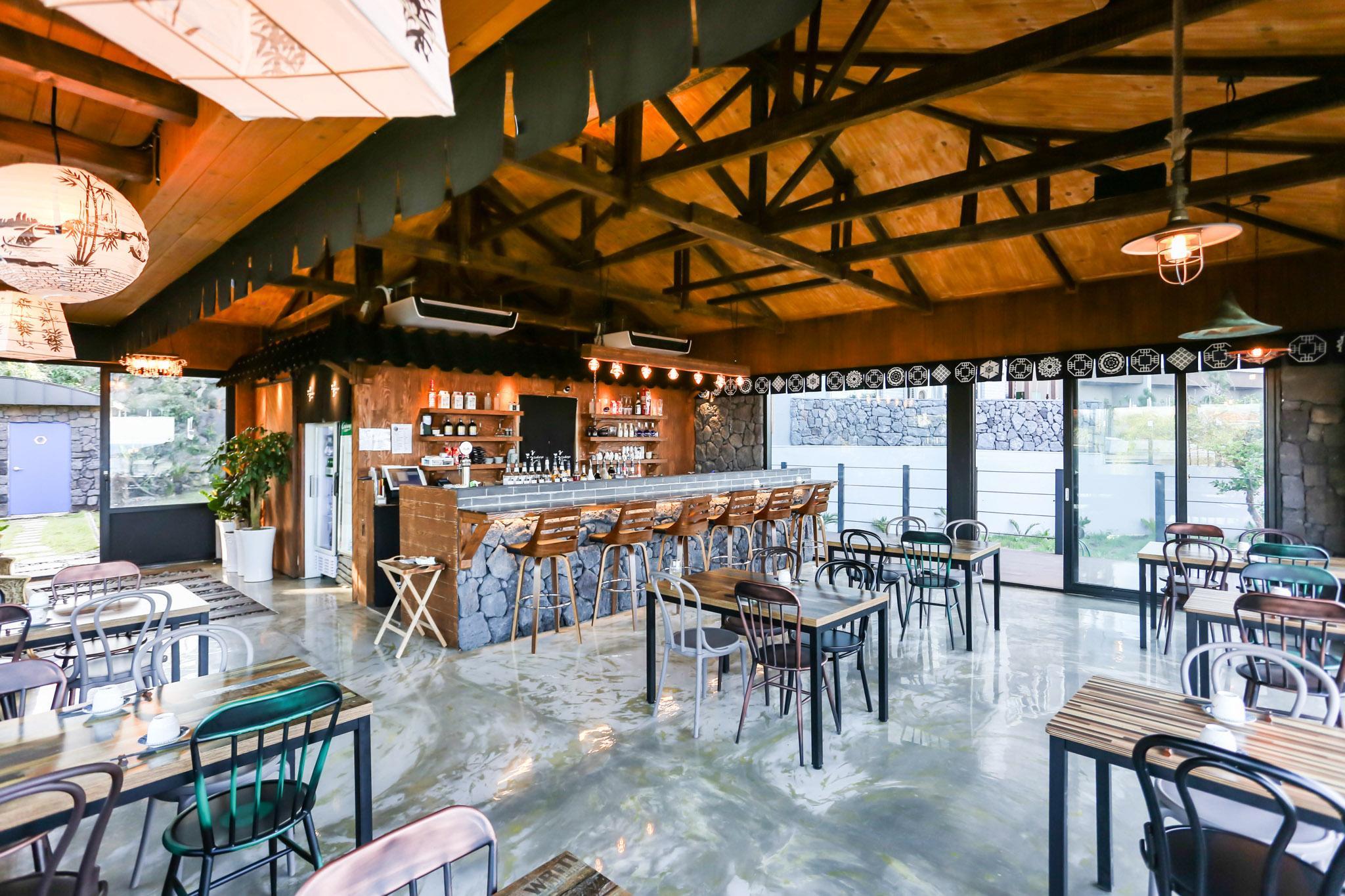 Jeju Amaville 46/64