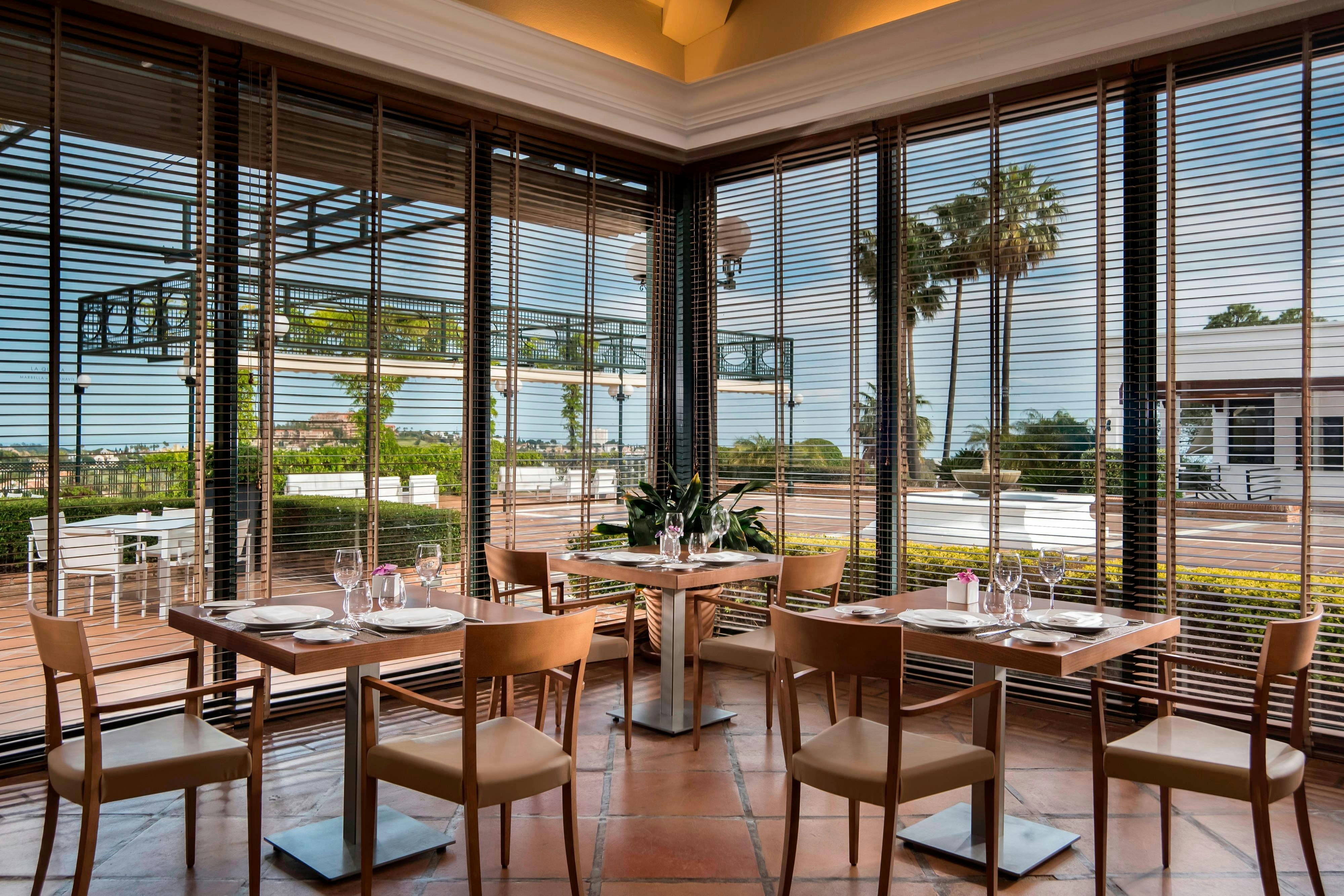 The Westin La Quinta Golf Resort & Spa, Benahavis, Marbella 42/73