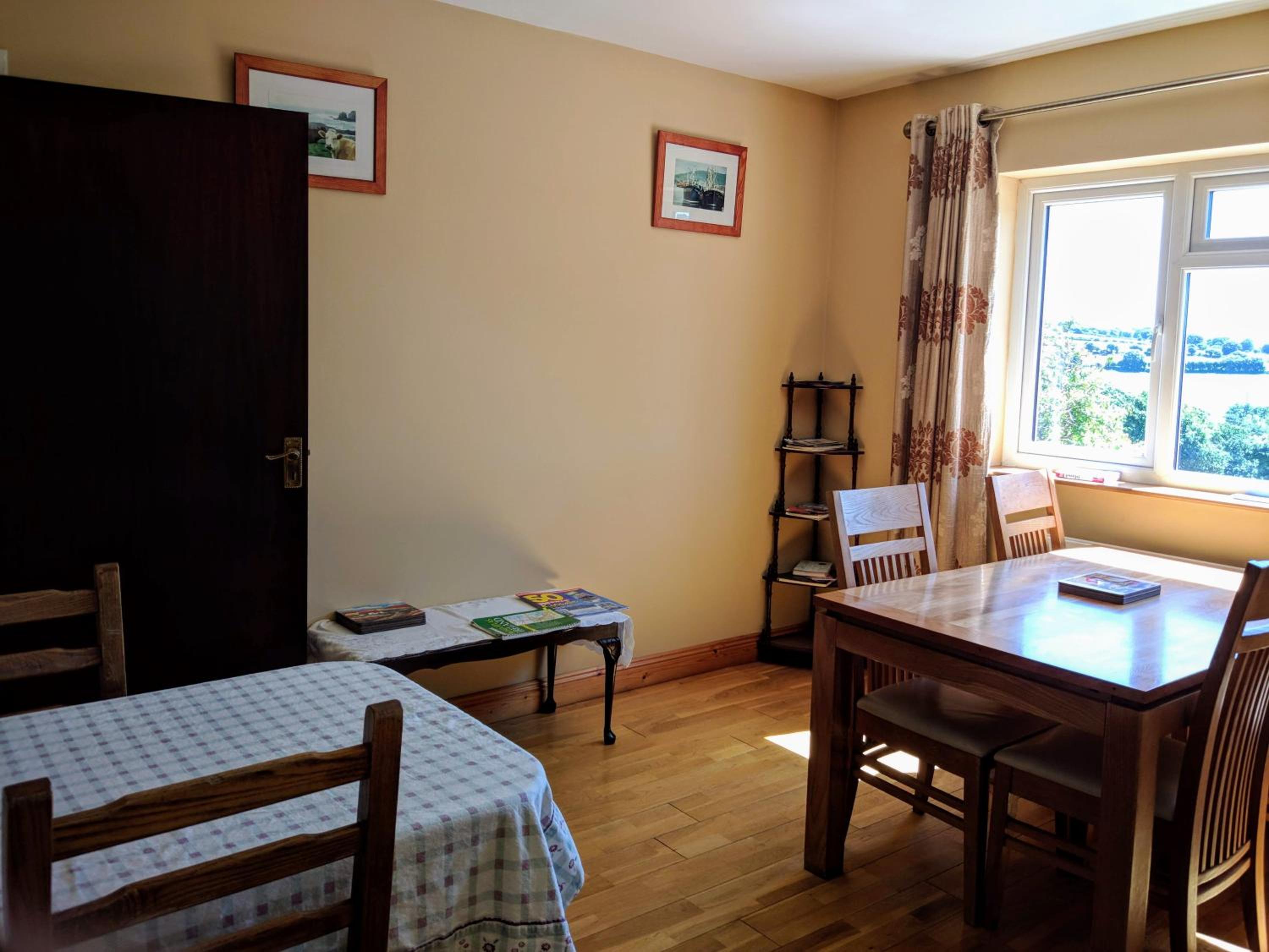 Seafield Farmhouse 11/25