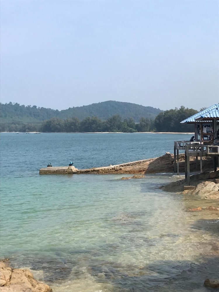 Koh Chang Resort Ranong 33/50