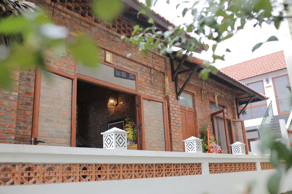 Hue Riverside别墅(Hue Riverside Villa) 图片4