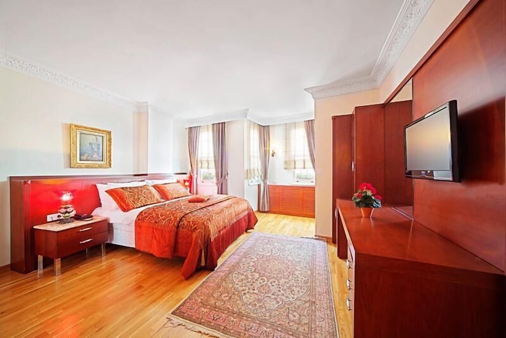 Dilhayat Kalfa Hotel 13/50
