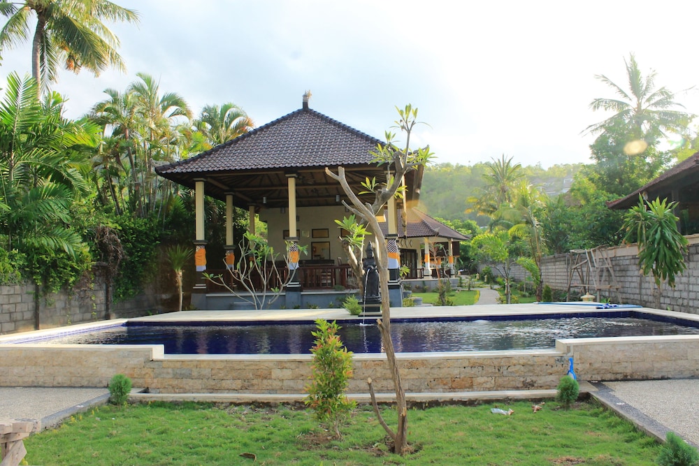 Bintang Beach Villas 49/51