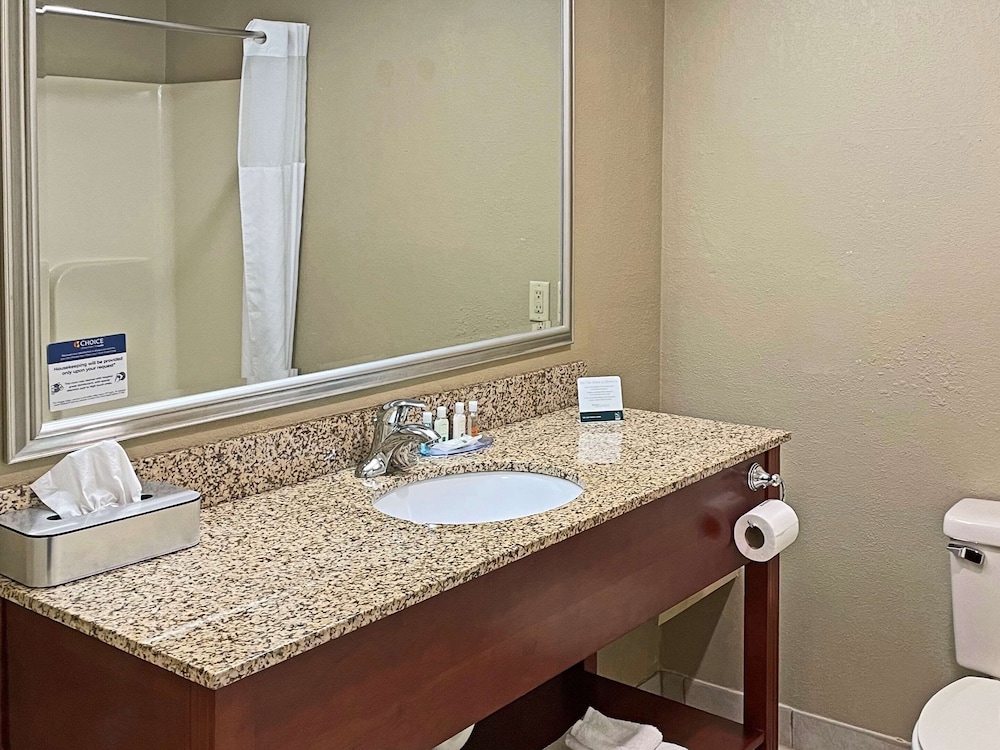 Quality Inn & Suites Georgetown - Seaford 26/39