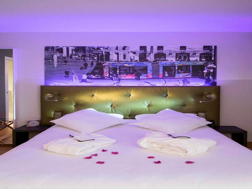 Mercure Montpellier Centre Comedie Hotel 28/66