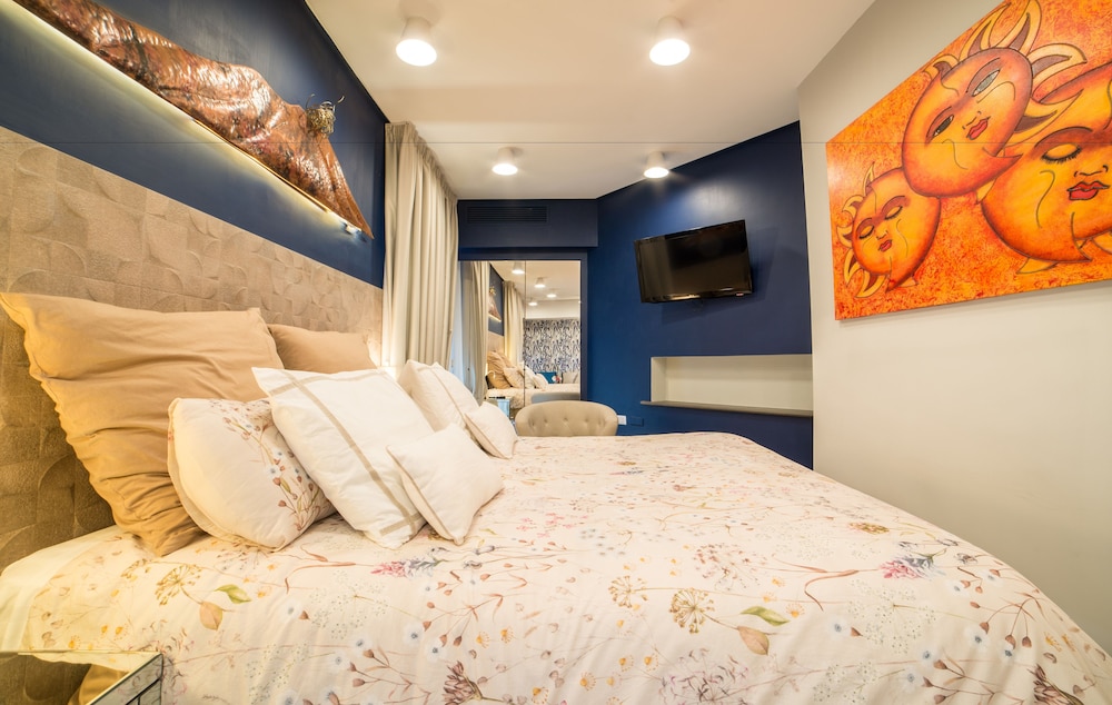 Hotel Airone 13/50