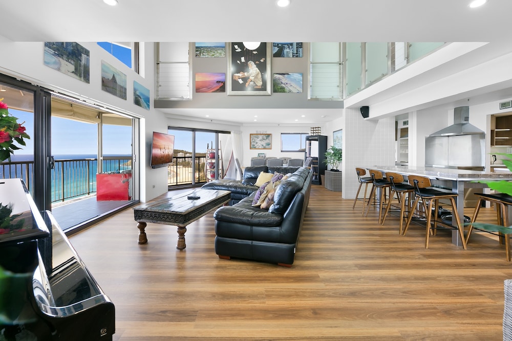 Burleigh Esplanade Apartments 39/73
