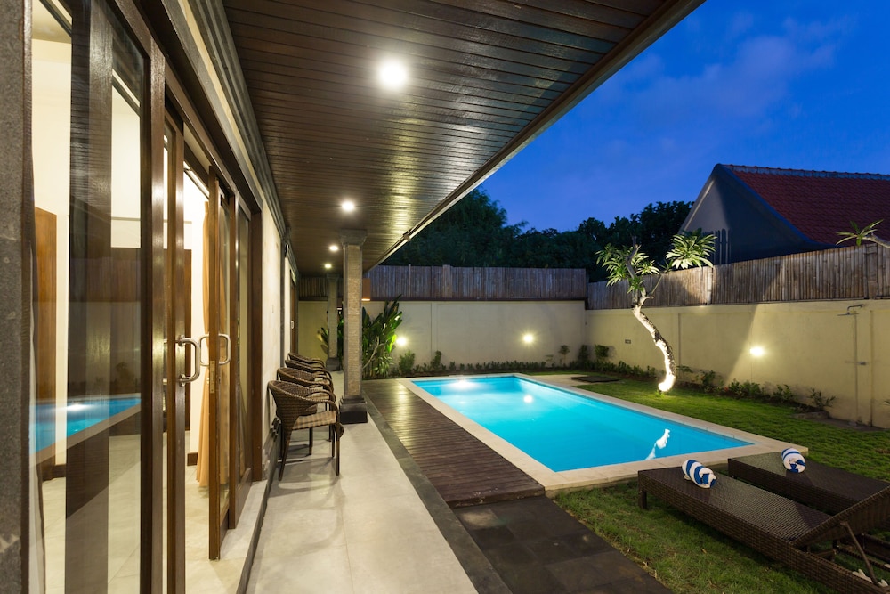 Paisa Villa Seminyak 63/67