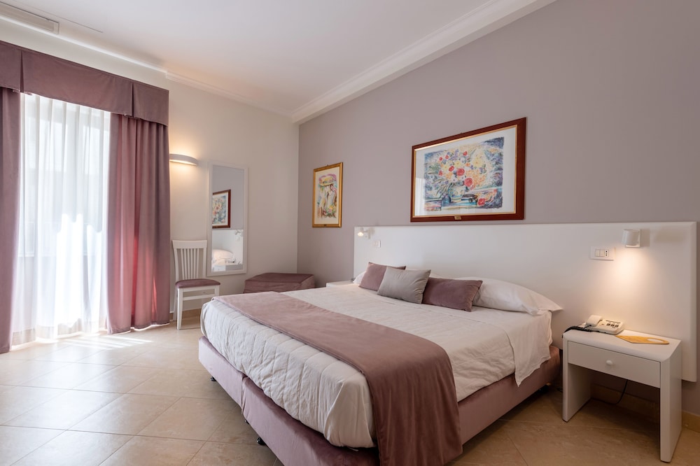 Hotel Centrale Spa & Relax 10/50