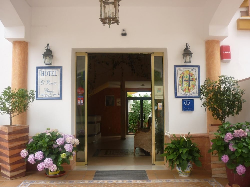 Hotel El Paraiso Playa 7/44