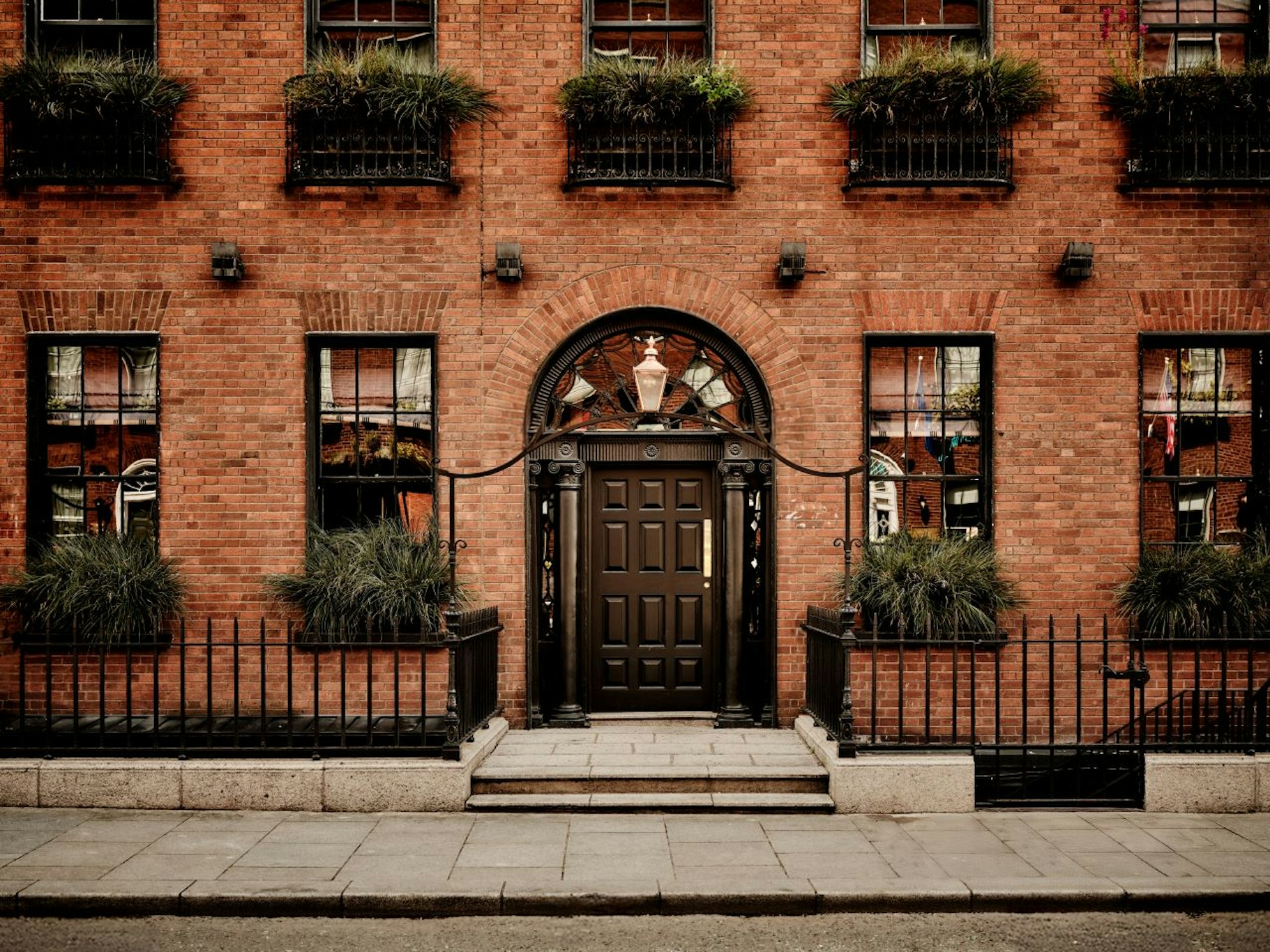 The Dean Dublin 2/38