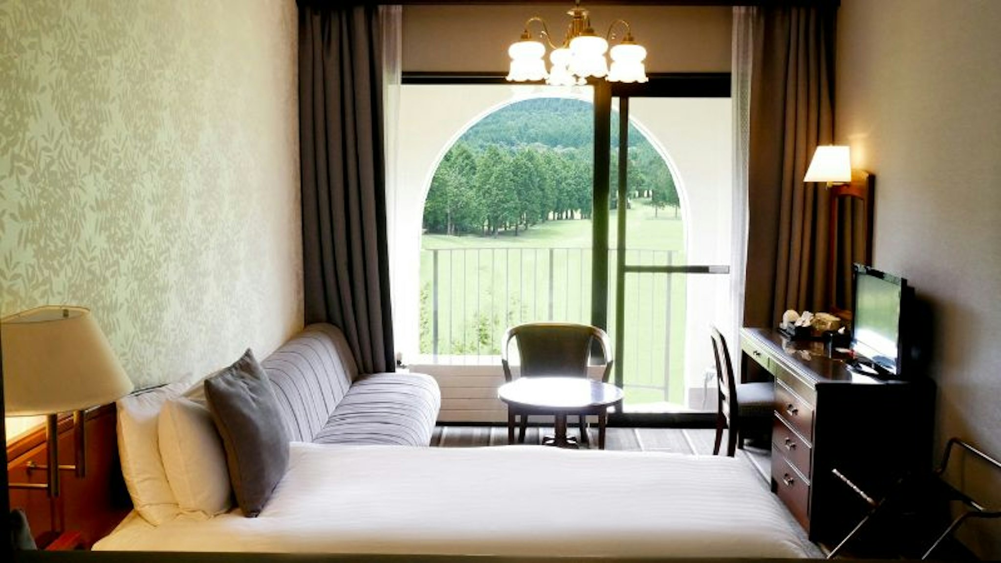 Hakone Sengokuhara Prince Hotel 20/50