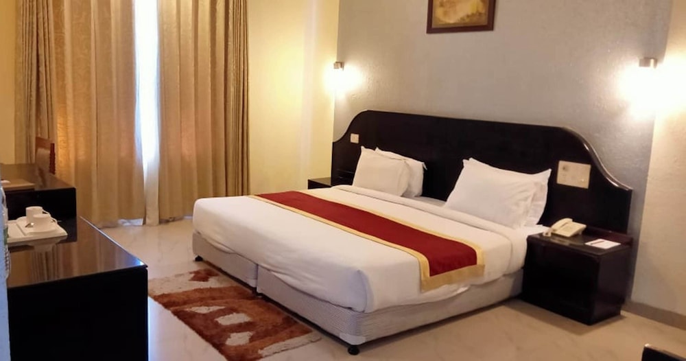 Hotel Uday Residency 14/39