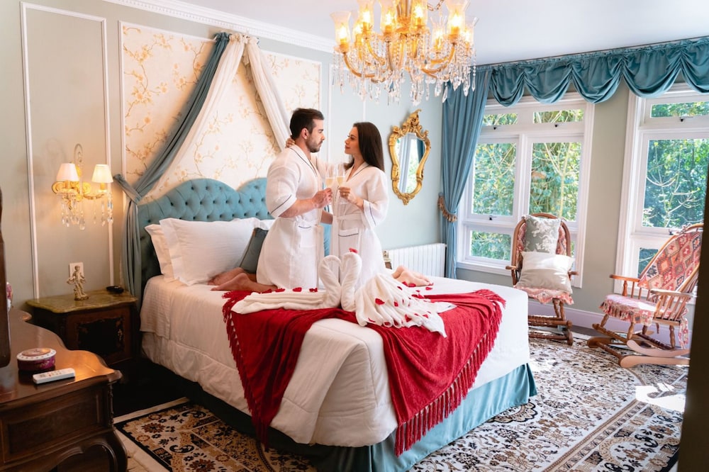 Le Boutique Hotel Gramado 18/71