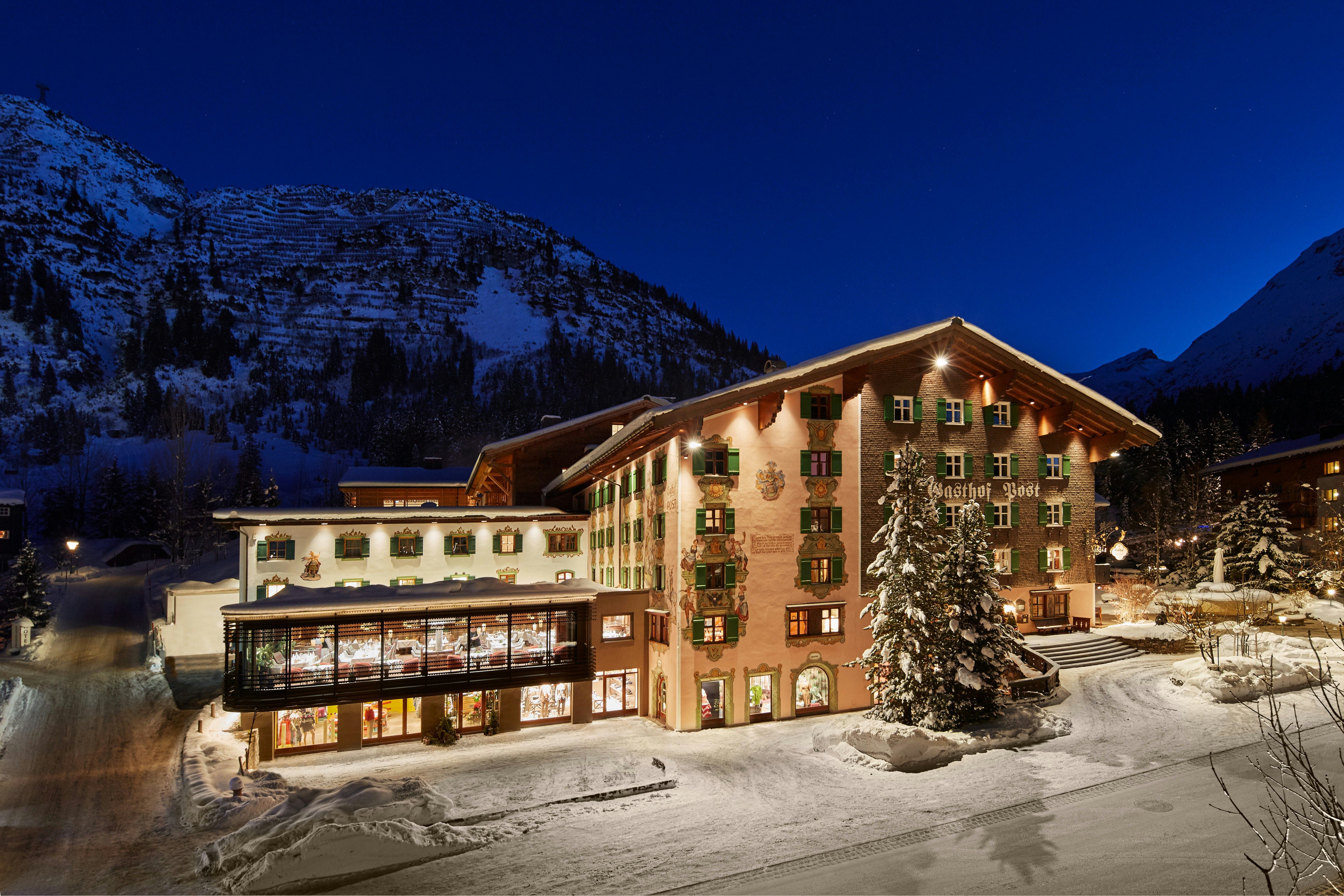 Hotel Gasthof Post 2/31