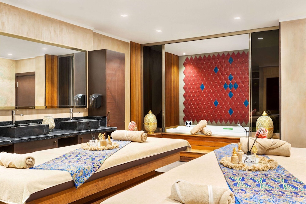 Days Hotel by Wyndham Istanbul Maltepe 41/69