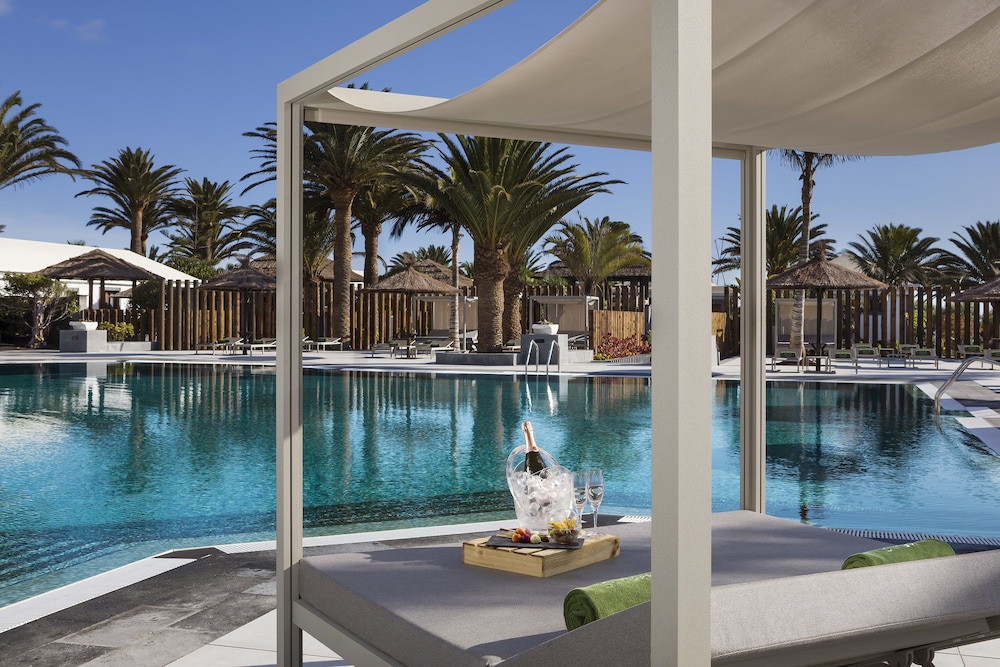 Paradisus Salinas Lanzarote 11/65