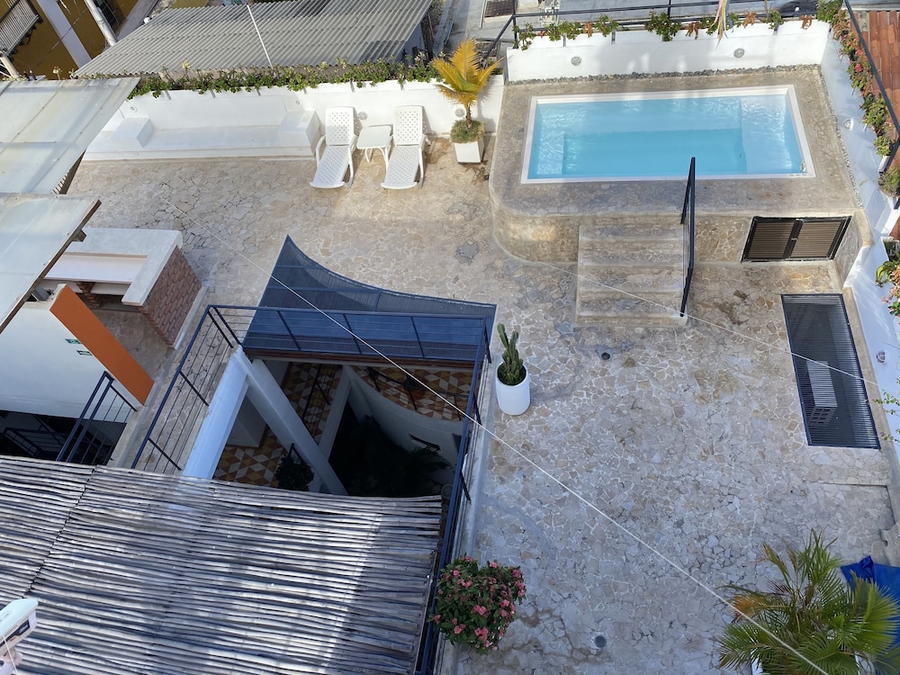 Hotel Santa Marta By Mij 9/45