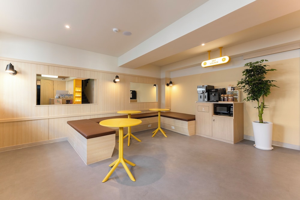 Myeongdong Guesthouse Como 57/70