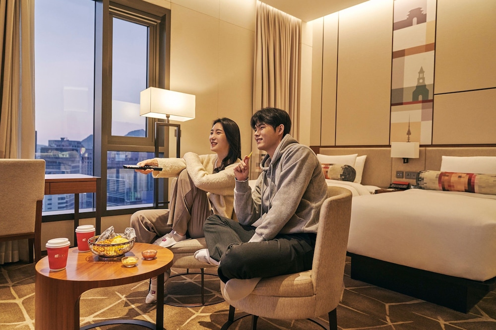 ALOFT SEOUL MYEONGDONG 18/24