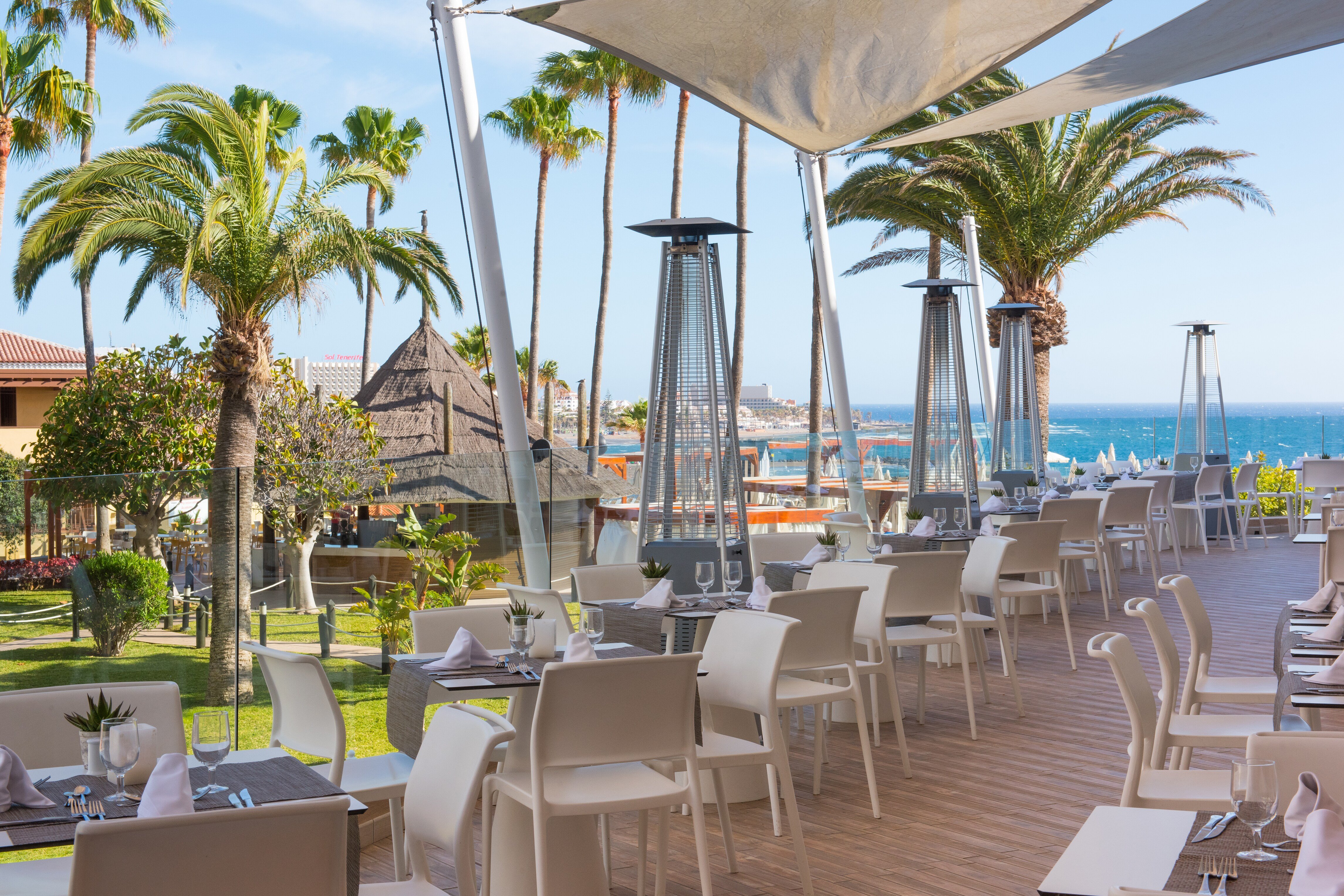 Iberostar Waves Bouganville Playa 29/50