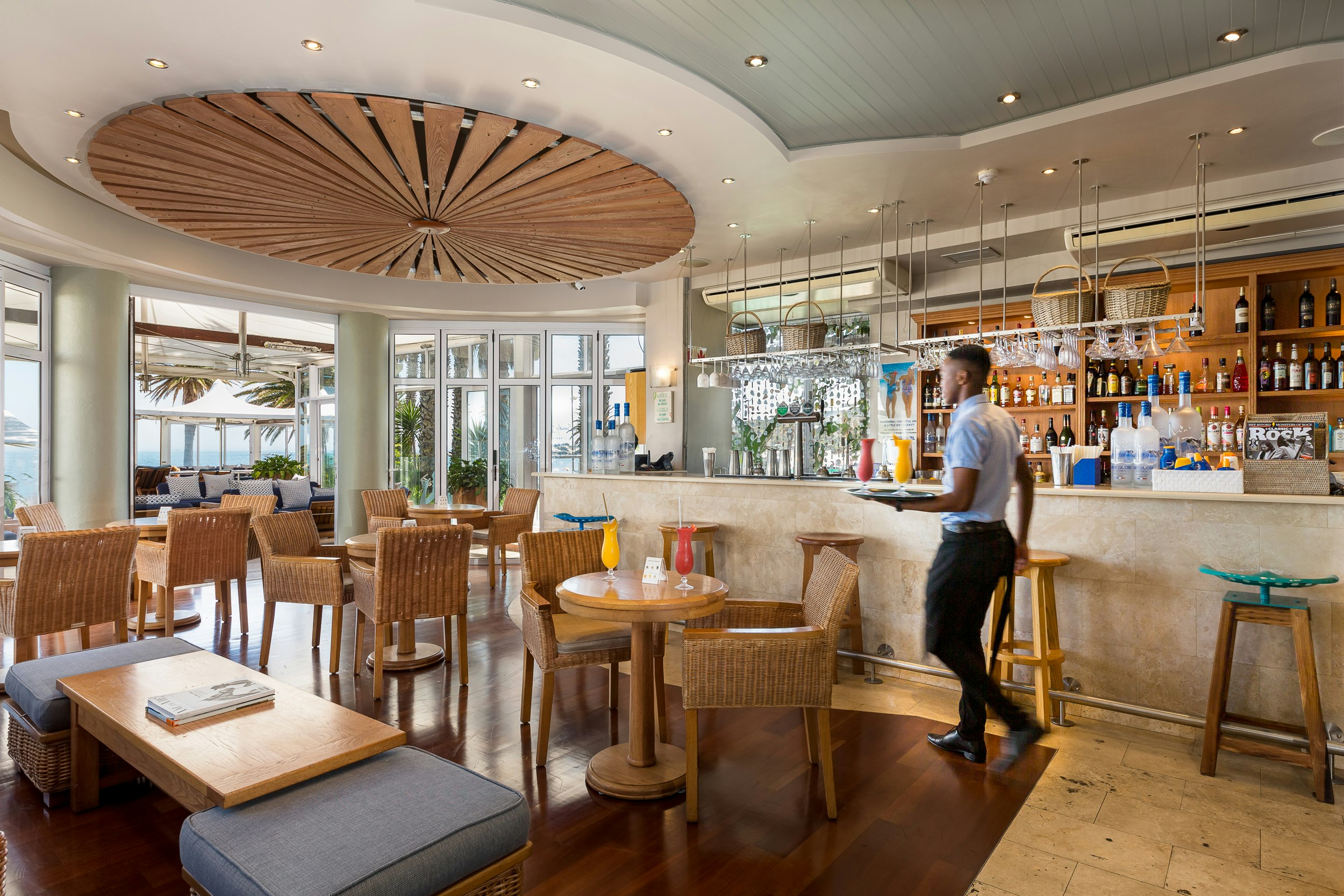 The Bay Hotel 33/48